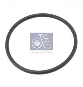 кольцо уплотнительное! (р) водяной помпы 52x3 \ MAN TGA D2866LF28 3.10173 DIESEL TECHNIC