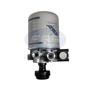 Осушитель воздуха VOLVO 01015105 EBS