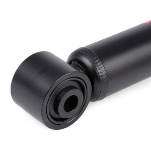 Амортизатор передний GAS 341251 KAYABA