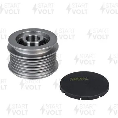 AUDI A3,VW GOLF IV/BORA/PASSAT SGP 1802 START VOLT