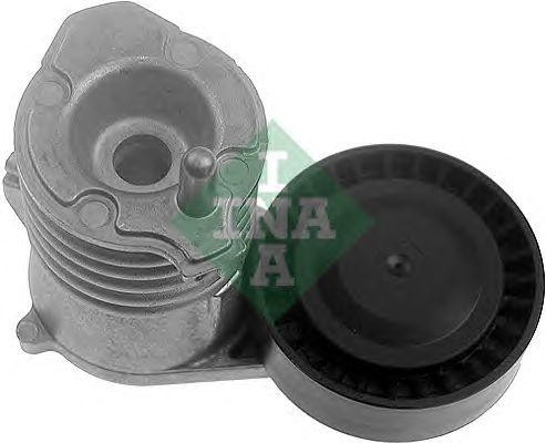 Натяжитель ремня VOLVO S40 II 534002910 534002910 INA