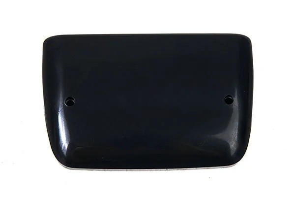 Облицовка петли капота MAN TGA STELLOX 87-15337-SX STELLOX