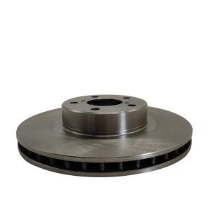 Диск тормозной вентилируемый SUBARU Impreza 1993 ~ 2000 / Impreza 1999 ~ 2009 /  GD0041 CTR
