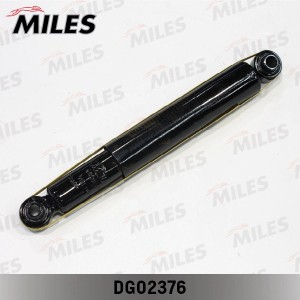 Амортизатор задний MERCEDES SPRINTER/VW CRAFTER(30/35) 06- (KYB 343484) DG02376 DG02376 MILES