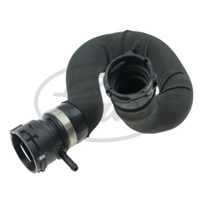 Патрубок системы охлаждения 340894 (4275-52833) 052833 GATES