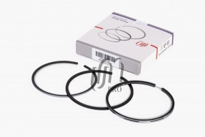 Кольца поршневые 0.50 Nissan RD28T d85.0+0.50 2.0-2.0-4.0 (12036-22J11) на 1 цил PR1760050 UNITED MOTORS PRO