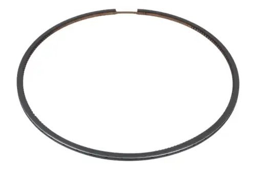 кольца поршневые !d130 STD 3x3x4 \MB Actros 2 OM502 LA Z46758 ZENTPARTS