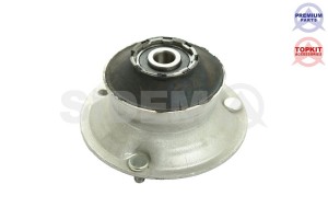 Опора стойки амортизатора BMW 1/3/5/6-Serie/X1/X3 821402 821402 SIDEM