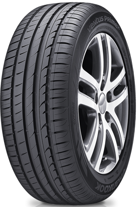 Hankook 255/45 R18 Ventus Prime2 K115 103H 1015818 HANKOOK