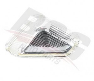 Повторитель поворота MERCEDES Sprinter (W906) правый (в зеркало) BSG BSG 60-916-001 BSG