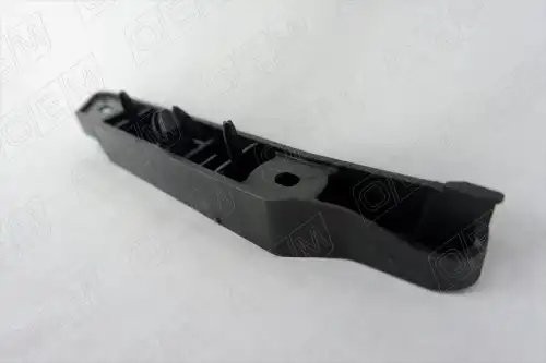 Кронштейн бампера переднего левый Ford Focus 2 2008-2011 OEM0019KBPL OEMPARTS