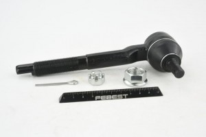 Наконечник задней поперечной тяги TOYOTA RAV4 2005-2012 0125-ACA30TIP 0125-ACA30TIP FEBEST