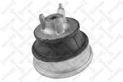 подушка ДВС!\ MB W202/W210 2.8-5.0 92> 2519786SX STELLOX