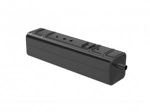 Бак топливный УАЗ-3163 Патриот левый в сборе ЕВРО-1,2,3 (с клапаном) (антикор) Б BTY38LPK-UP-AK BAKOR