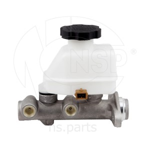 Цилиндр тормозной главный HYUNDAI Accent (99-) (без АБС) NSP NSP025851025000 NSP