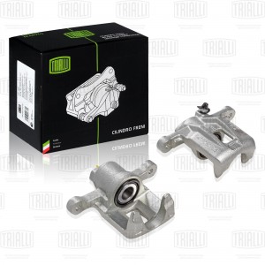 Суппорт торм. зад. прав. Chevrolet Lacetti 02- d32mm CF052262 CF 052262 TRIALLI