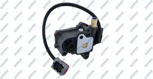 Клапан электромагнитный КПП K1004468 KACMAZLAR