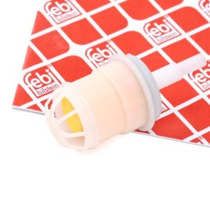 Фильтр воздушно-масляный VW Tuareg (картерных газов) FEBI 39393 FEBI BILSTEIN