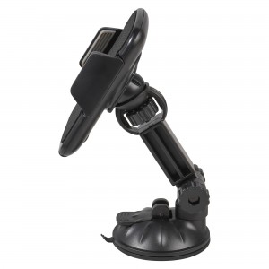 Держатель телефона универсальный 58-90мм AIRLINE AMS-U-03 AIRLINE