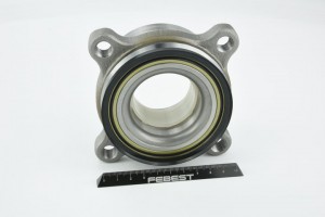 Ступица передняя MITSUBISHI PAJERO IV/MONTERO V87W/V97W 2006- 0482G-V97F 0482G-V97F FEBEST