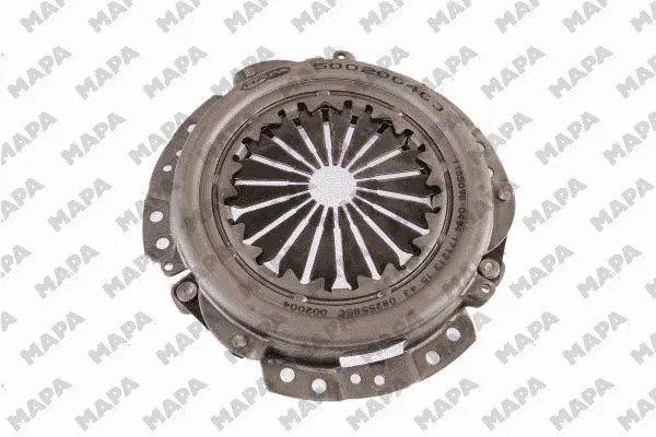 комплект сцепления! с подш.\ Renault Clio/Laguna/R19, Volvo 440-480 1.7-1.8 <96 000200800 MA PA