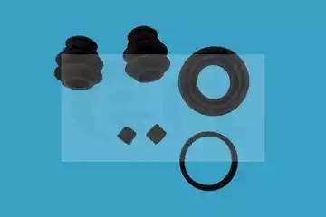 HYUNDAI VERNA/ACCENT III (2006-2010) d 31 mm 400973 ERT