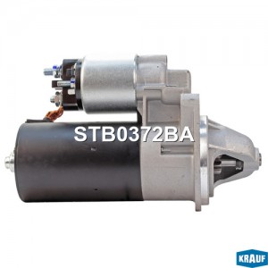 Стартер OPEL Astra (-98) KRAUF STB0372BA KRAUF
