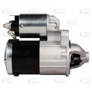 Стартер для ам Mitsubishi Pajero III (00-),Pajero IV (06-) 3.0i,3.8i (LSt 1108) LST 1108 START VOLT