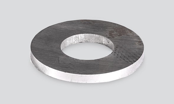 Кольцо УАЗ-3151,3741 маслоотгонное заднего моста (ОАО УАЗ) 006900240203701 UAZ UAZ