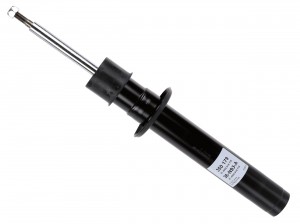 Амортизатор подвески 350179 350179 SACHS