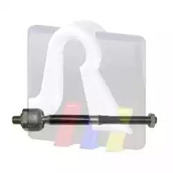 тяга рулевая!\ Renault Megane II/Scenic II 1.4-2.0 02> 92-90446 RTS