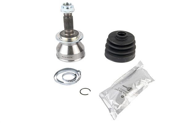 ШРУС наружный к-кт! 43420B4010\ Daihatsu Terios 1.3 VVT-i 4x4 05> 1502145SX STELLOX