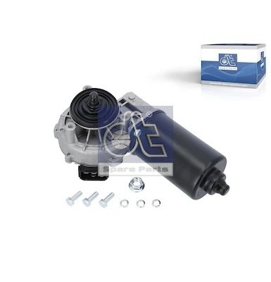 Мотор стеклоочистителя DAF F95/95XF/XF95/105 5.63140 DIESEL TECHNIC