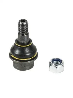 опора шаровая! л.+п VW Crafter, MB Sprinter 06> Z37008 ZENTPARTS