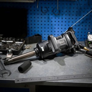 Гайковерт пневматический ударный 1DR 3200Нм (ATAZ107) ATAZ107 AIRLINE