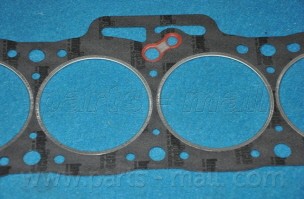 Прокладка ГБЦ KIA CONCORD(G2) 87-95 PGB-N013 PGB-N013 PMC PARTS MALL