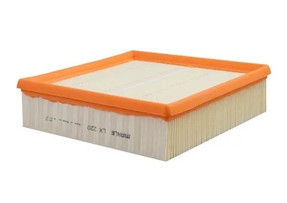 Фильтр воздушный ВАЗ-2108-2115,2123i VW Transporter (64-92) AUDI 100 (82-90) MAH LX220 MAHLE KNECHT