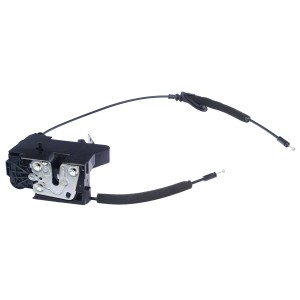 Замок двери ЛАДА Vesta FL задней правой NSP NSPRS99N12 NSP