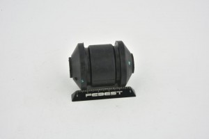 Сайлентблок рычага передний CHEVROLET LACETTI CHAB-LACFF CHAB-LACFF FEBEST
