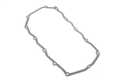 прокладка поддона двигателя!\ Dodge Caravan/Grand Caravan 2.4 95> Z18237 ZENTPARTS