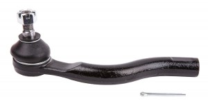 Наконечник рулевой тяги лев. MITSUBISHI PAJERO MONTERO SHOGUN IV 06- (M8070491) M8070491 MARSHALL