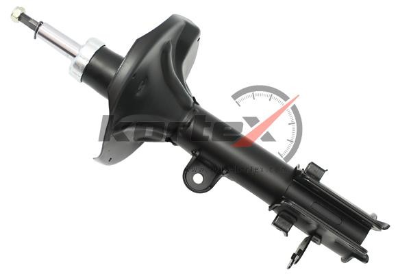 Амортизатор HYUNDAI TUCSONKIA SPORTAGE 04-10 зад.лев.газ. KSA058STD KSA058STD KORTEX