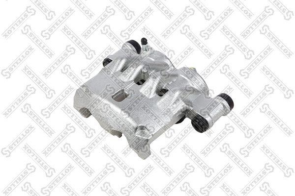 суппорт торм.пер.пр.!\Citroen Jumper III,Fiat Ducato III/V,Peugeot Boxer III All 05-90532-SX STELLOX