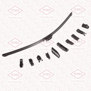 БЕСКАРКАСНАЯ ПОД КРЮЧОК 600 мм TFH1060 TATSUMI