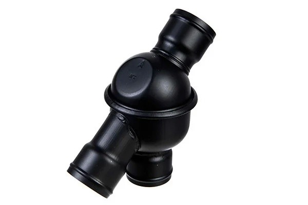 термостат! 83C \Omn MB, MAN 83-01 82-24023-SX STELLOX