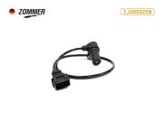Датчик фазы распредвала дв. 534 ЯМЗ (0281002138) Z0281002138 ZOMMER