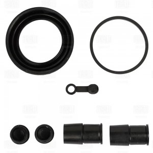 Ремкомплект суппорта Toyota Yaris (05-)/(11-) перед. d=54мм (RCF 012111) RCF012111 TRIALLI