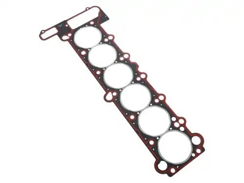 прокладка ГБЦ!\ BMW E36/E46/E34/E39 2.5/2.8 V6 24V M50/M52 89> Z16807 ZENTPARTS