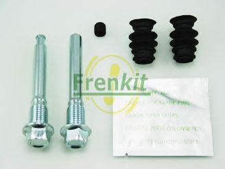р/к направляющих суппорта передн.! с напр.\ Mitsubishi Galant 88-92/L200 96-07 811002 FRENKIT