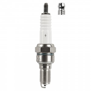 Свеча зажигания для м/т Honda/Hyosung ан. CR8EH-9 (VSP 3529) VSP3529 START VOLT